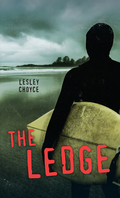 The Ledge (Orca Soundings) Cover Image