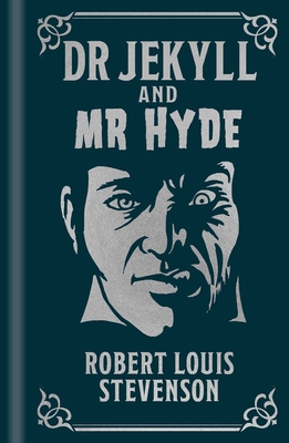 Dr Jekyll and MR Hyde (Arcturus Gilded Classics)