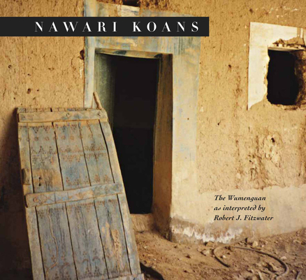Nawari Koans By James Stanford (Illustrator), Milo Duffin (Designed by), Robert Fitzwater, Claude Whitmyer (Editor) Cover Image