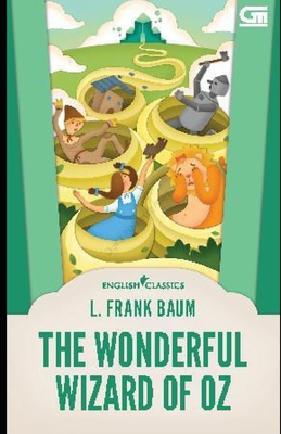 The Wonderful Wizard of OZ