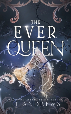 The Ever Queen Cover Image