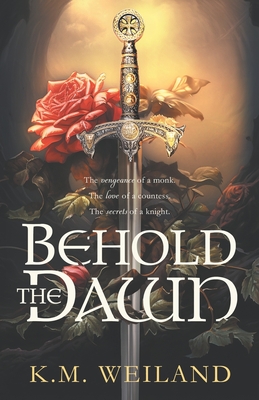 Cover for Behold the Dawn