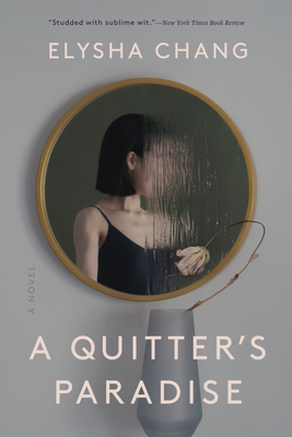 A Quitter's Paradise Cover Image