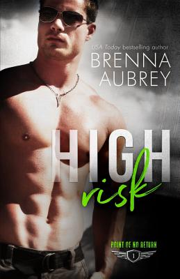 Cover for High Risk