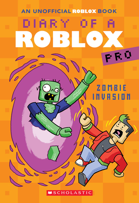 INSIDE the WORLD of ROBLOX New Condition Hardcover Book 