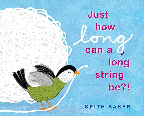 Cover Image for Just How Long Can A Long String Be?!