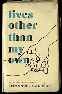Lives Other Than My Own Cover