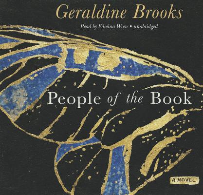 People of the Book Cover Image