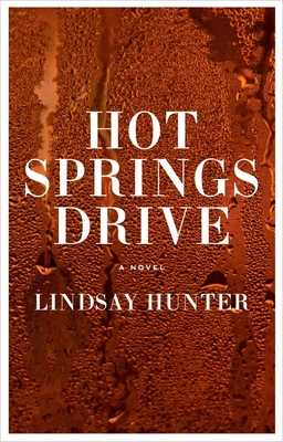 Hot Springs Drive Cover Image