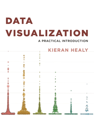 Data Visualization: A Practical Introduction Cover Image