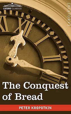 The Conquest of Bread Cover Image