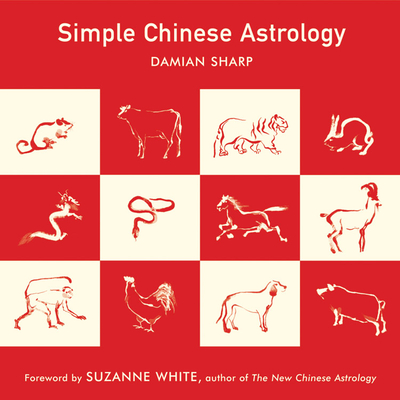 Simple Chinese Astrology Cover Image