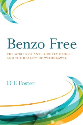 Cover for Benzo Free