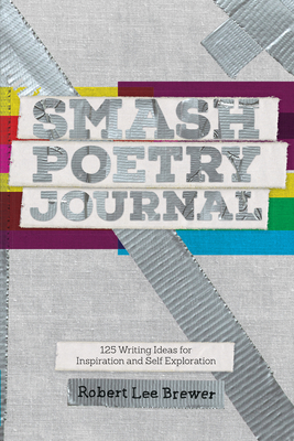 Cover for Smash Poetry Journal
