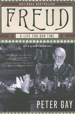 Freud: A Life for Our Time Cover Image