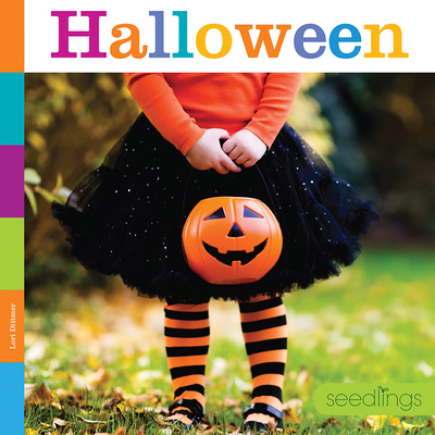Halloween (Seedlings: Holidays) Cover Image
