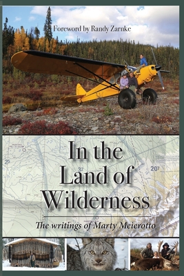 In the Land of Wilderness Cover Image
