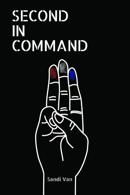 Second in Command Cover Image