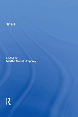 Trials By Martha Merrill Umphrey Cover Image