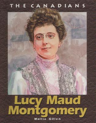 Lucy Maud Montgomery (Canadians) Cover Image