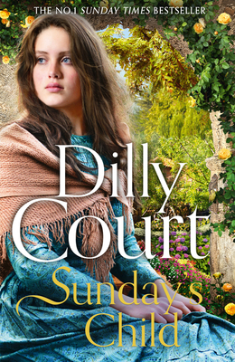 Sunday's Child By Dilly Court Cover Image
