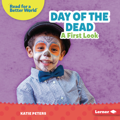 Day of the Dead: A First Look Cover Image