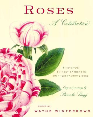 Roses: A Celebration Cover Image