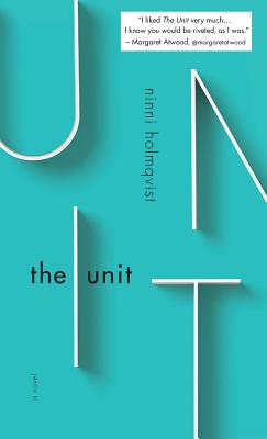 Cover for The Unit