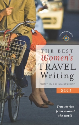 Cover for The Best Women's Travel Writing 2011