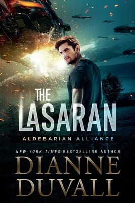 The Lasaran Cover Image