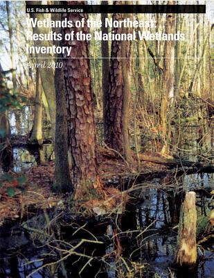Wetlands of the Northeast: Results of the National Wetlands Inventory Cover Image