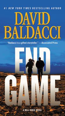 End Game (Will Robie Series #5) Cover Image
