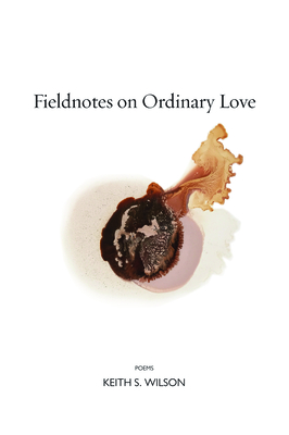 Cover for Fieldnotes on Ordinary Love