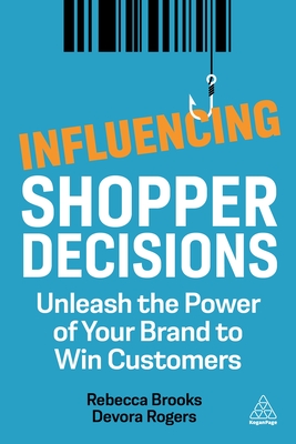 Cover for Influencing Shopper Decisions