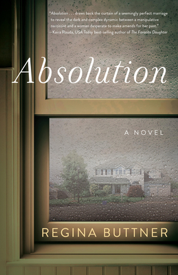 Cover for Absolution
