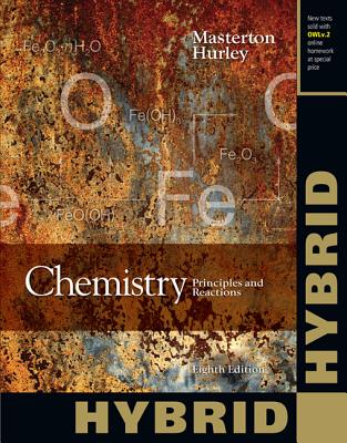 Chemistry: Principles and Reactions Cover Image