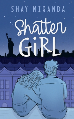 Shatter Girl Cover Image