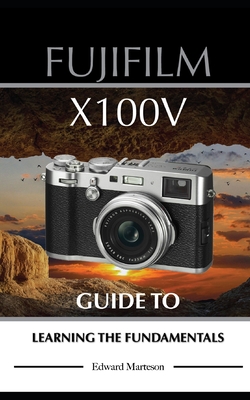 Quick Start Guide FUJIFILM X100V