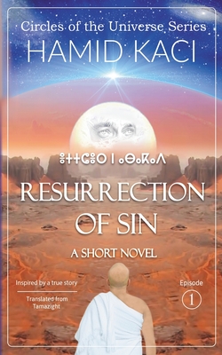 Resurrection of Sin Cover Image