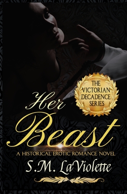 Her Beast Cover Image