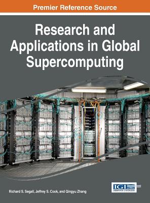 Research and Applications in Global Supercomputing Cover Image