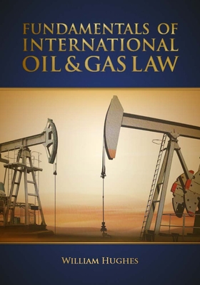 Fundamentals of Oil & Gas Law Cover Image