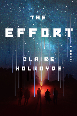 Cover for The Effort