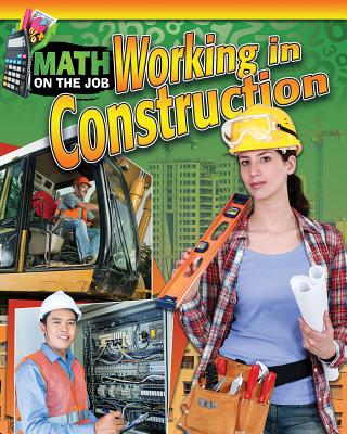Math on the Job: Working in Construction Cover Image