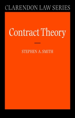 Contract Theory (Clarendon Law)