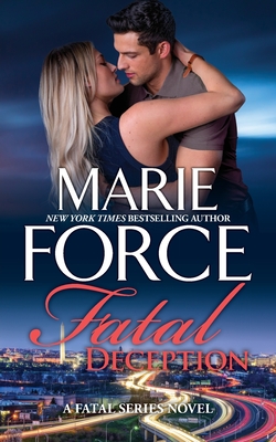 Cover for Fatal Deception