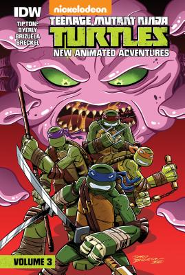 Teenage Mutant Ninja Turtles Storybook Library (Teenage Mutant Ninja Turtles) [eBook]