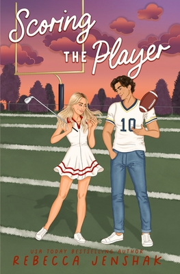 Scoring the Player Cover Image