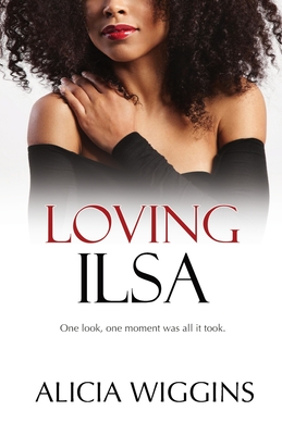 Loving Ilsa Cover Image