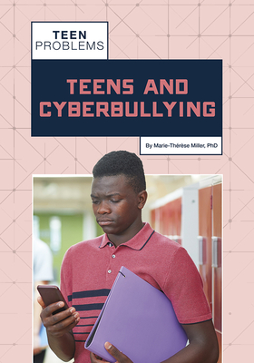 Teens and Cyberbullying Cover Image